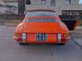 Porsche 912 Orange - thumbnail 2