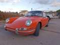 Porsche 912 Orange - thumbnail 3