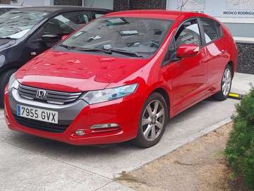 1.3i-VTEC IMA Executive