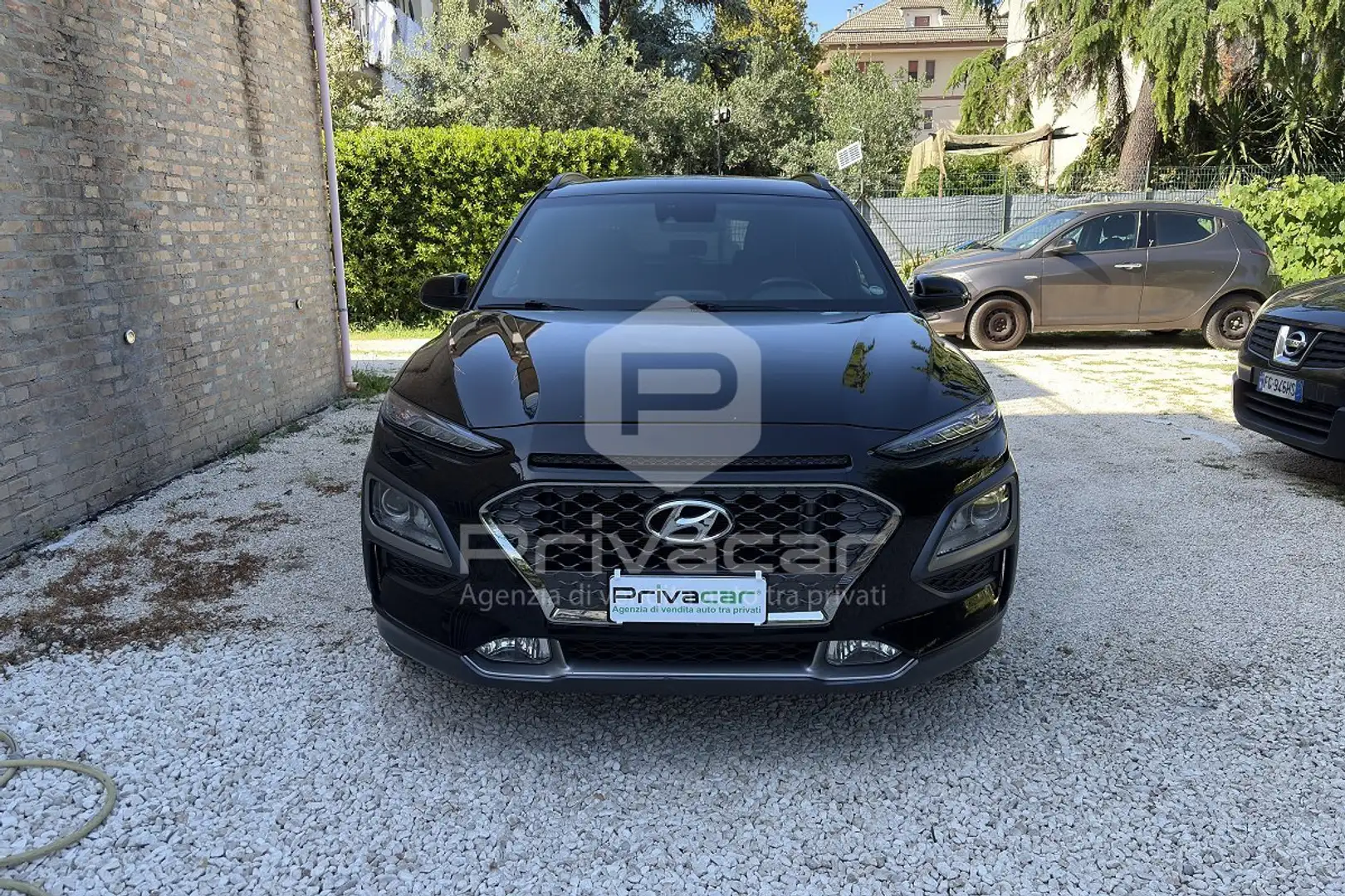 Hyundai KONA Kona 1.0 T-GDI Xpossible Nero - 2
