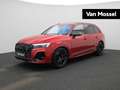 Audi Q7 60 TFSI e Quattro S Competition 490 PK | S-Line | Rood - thumbnail 1