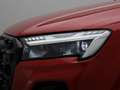 Audi Q7 60 TFSI e Quattro S Competition 490 PK | S-Line | Rood - thumbnail 18