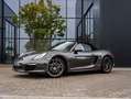 Porsche Boxster Boxster PDK - First owner - Full Porsche history Grau - thumbnail 1