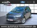 Ford Grand C-Max 1.5 EcoBoost Titanium Bluetooth Navi Grau - thumbnail 1