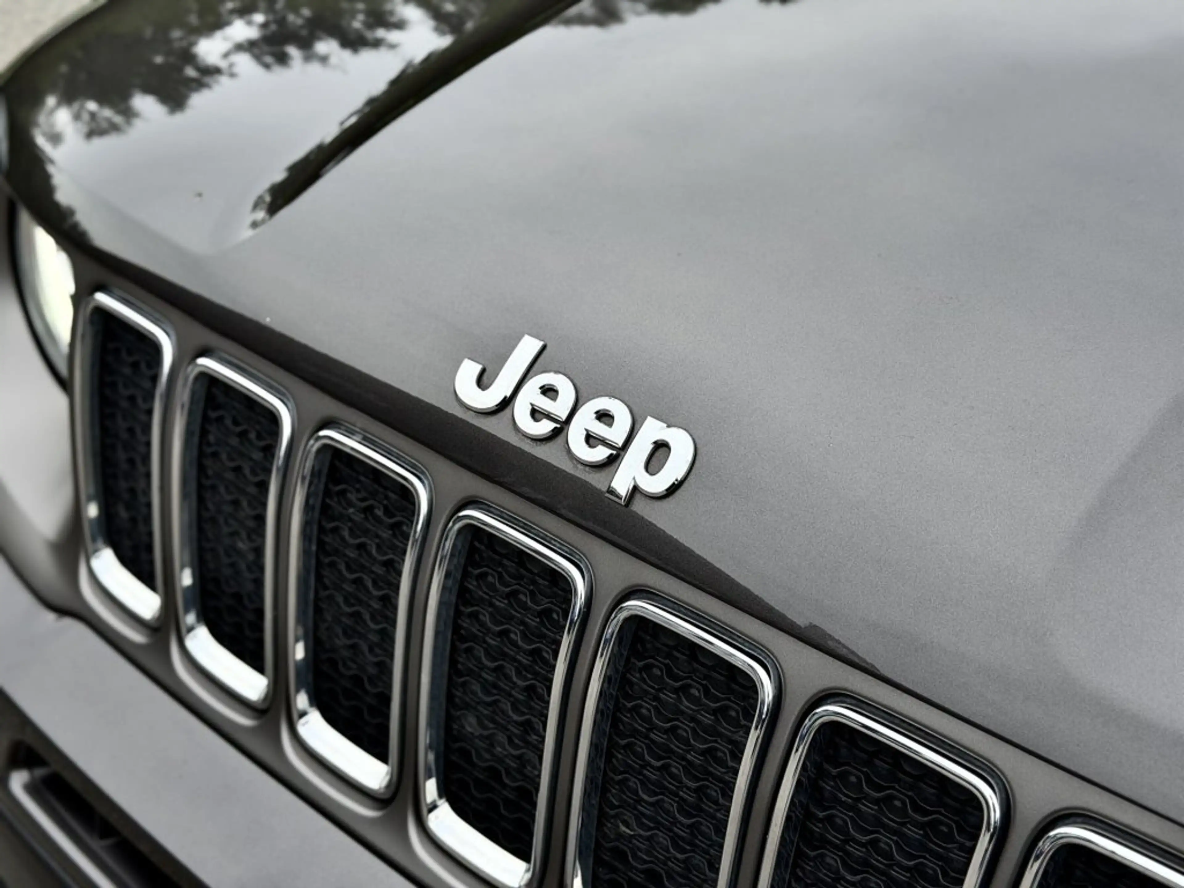 Jeep Renegade 2.0 Multijet 4x4 Limited Automatik — photo 3