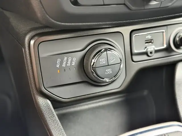 Jeep Renegade view 26