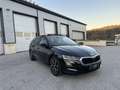 Skoda Octavia Combi 2,0 TDI 4x4 Ambition DSG *Standheizung / ... Schwarz - thumbnail 6