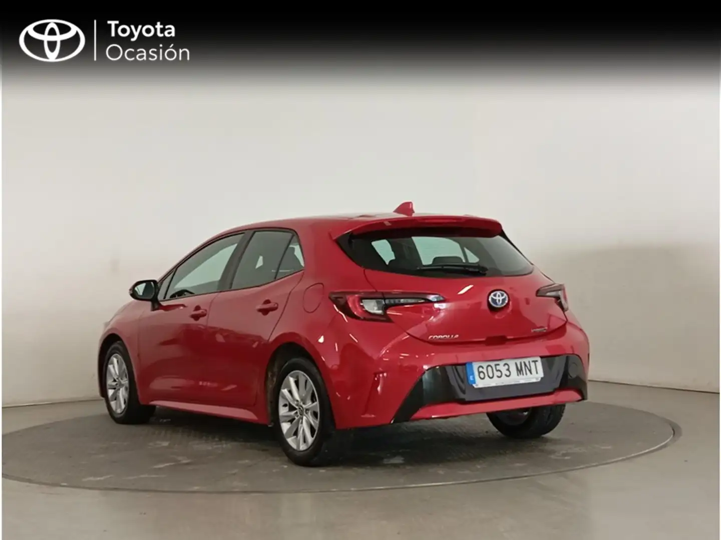 Toyota Corolla 140H Active Plus - 2