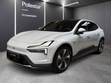 Polestar 4 100 kWh Long Range Single Motor Prime
