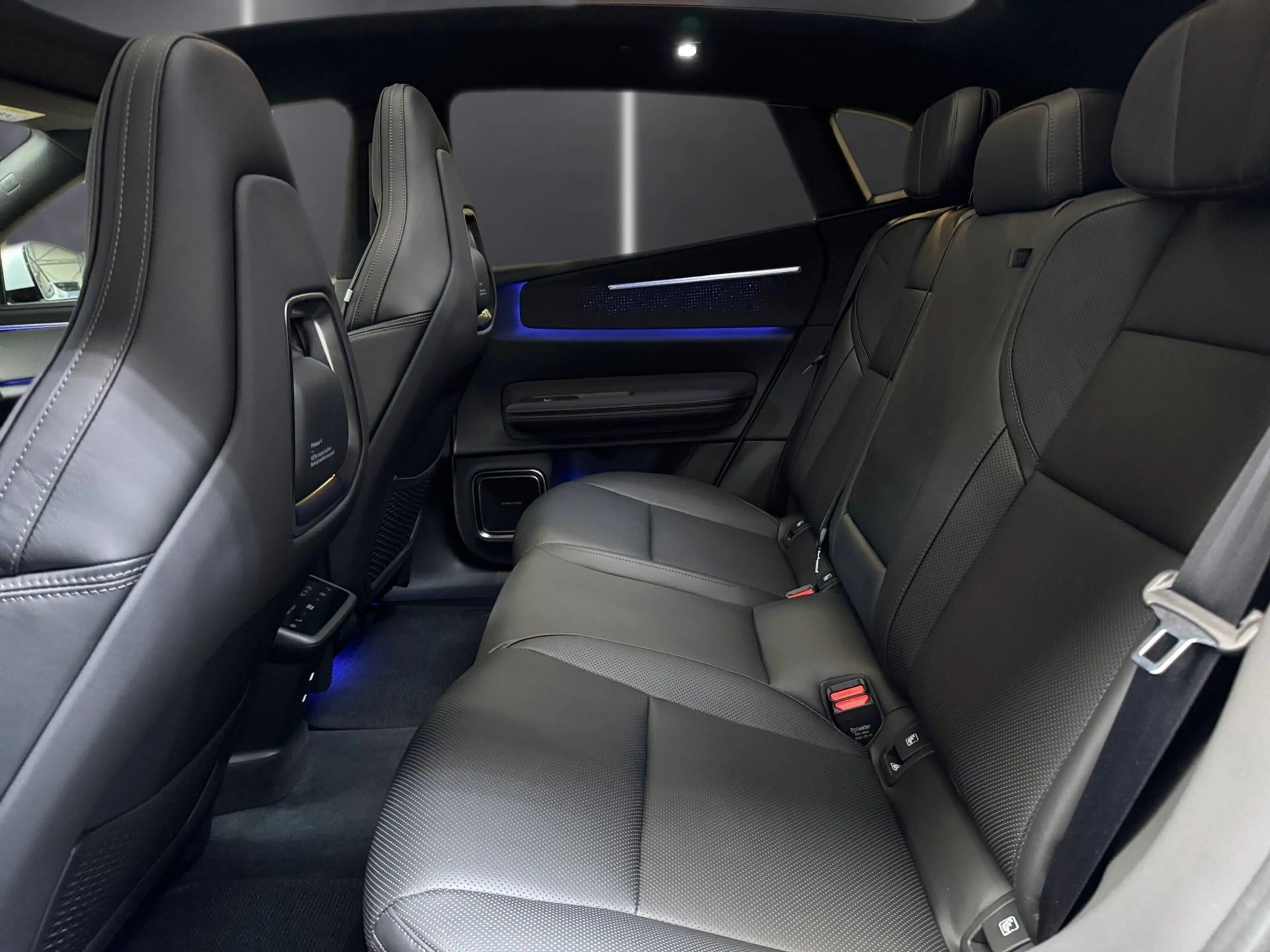 Polestar 4 Polestar 4 100 kWh Long Range Single Motor Prime — photo 11