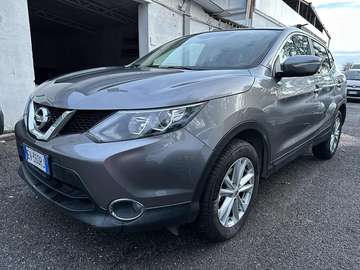 Qashqai 1.5 dci Acenta 110cv