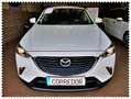 Mazda CX-3 1.5D Style Navegador 2WD Blanco - thumbnail 4