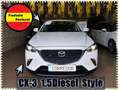 Mazda CX-3 1.5D Style Navegador 2WD Blanco - thumbnail 32