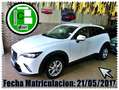 Mazda CX-3 1.5D Style Navegador 2WD Blanco - thumbnail 27