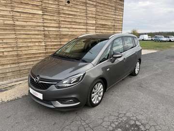 Zafira 2.0 CDTI BlueInjection - 170 - BVA - 7places C TOURER MONOSPACE Elite PHASE 2