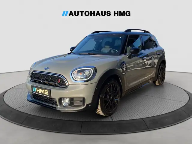 MINI Cooper SD Countryman *1.HAND*CHILI*HUD*ACC*LED*