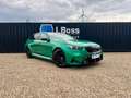 BMW M5 xDrive Touring /M Drivers Pack/Pano/ACC/HUD/360cam Grün - thumbnail 1