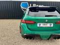 BMW M5 xDrive Touring /M Drivers Pack/Pano/ACC/HUD/360cam Grün - thumbnail 16