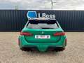 BMW M5 xDrive Touring /M Drivers Pack/Pano/ACC/HUD/360cam Grün - thumbnail 15
