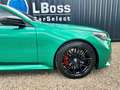 BMW M5 xDrive Touring /M Drivers Pack/Pano/ACC/HUD/360cam Grün - thumbnail 28
