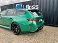BMW M5 xDrive Touring /M Drivers Pack/Pano/ACC/HUD/360cam Grün - thumbnail 10