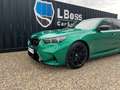 BMW M5 xDrive Touring /M Drivers Pack/Pano/ACC/HUD/360cam Grün - thumbnail 8