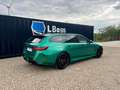 BMW M5 xDrive Touring /M Drivers Pack/Pano/ACC/HUD/360cam Grün - thumbnail 24