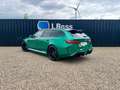 BMW M5 xDrive Touring /M Drivers Pack/Pano/ACC/HUD/360cam Grün - thumbnail 2