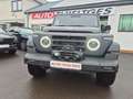 BAW 212 2,0 CRDI, 4 WD, Ab 20 KW Lieferbar !! Gris - thumbnail 2