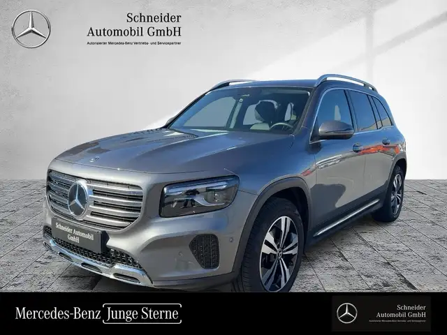 Mercedes-Benz GLB 200 d 4MATIC Österreich-Edition W-Paket Navi