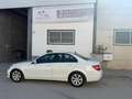 Mercedes-Benz C 200 200CDI BE Avantgarde Blanco - thumbnail 13