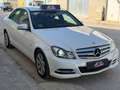 Mercedes-Benz C 200 200CDI BE Avantgarde Blanco - thumbnail 7