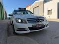 Mercedes-Benz C 200 200CDI BE Avantgarde Blanco - thumbnail 4
