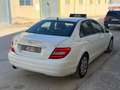 Mercedes-Benz C 200 200CDI BE Avantgarde Blanco - thumbnail 11