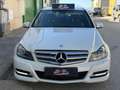 Mercedes-Benz C 200 200CDI BE Avantgarde Blanco - thumbnail 9