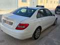 Mercedes-Benz C 200 200CDI BE Avantgarde Blanco - thumbnail 3