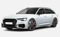 Audi S6 Avant 3.0 TDI Mhev Quattro 344cv/ List. 117.105 Blanco - thumbnail 1