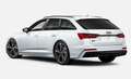 Audi S6 Avant 3.0 TDI Mhev Quattro 344cv/ List. 117.105 Weiß - thumbnail 3