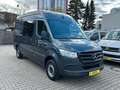 Mercedes-Benz Sprinter III 314 CDI Kasten RWD *59 Tkm*Navi*CAM Grau - thumbnail 1