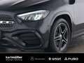 Mercedes-Benz GLA 220 GLA 220 4M AMG+Sound+Keyless-Go+Night+el.Heckk LED Noir - thumbnail 3