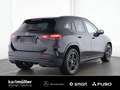 Mercedes-Benz GLA 220 GLA 220 4M AMG+Sound+Keyless-Go+Night+el.Heckk LED Noir - thumbnail 2