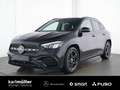 Mercedes-Benz GLA 220 GLA 220 4M AMG+Sound+Keyless-Go+Night+el.Heckk LED Noir - thumbnail 1