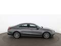 Mercedes-Benz CLA 180 Progressive Aut LED NAVI R-KAMERA LEDER Grau - thumbnail 2