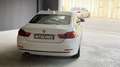 BMW 420 420d Blanc - thumbnail 9