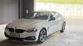 BMW 420 420d Blanc - thumbnail 5