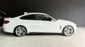 BMW 420 420d Blanc - thumbnail 8
