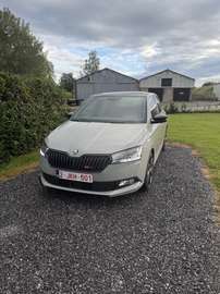 1.0 TSI Monte Carlo DSG