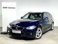 BMW 320 320d xDrive Touring Bleu - thumbnail 1