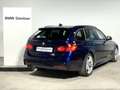 BMW 320 320d xDrive Touring Bleu - thumbnail 13