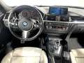 BMW 320 320d xDrive Touring Bleu - thumbnail 9